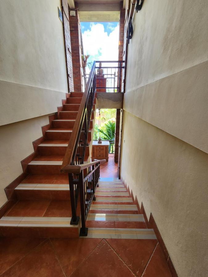 Buda Amitaba Ubud Exterior foto